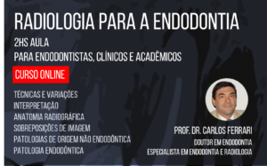 Read more about the article Online course. Radiology in Endodontics.