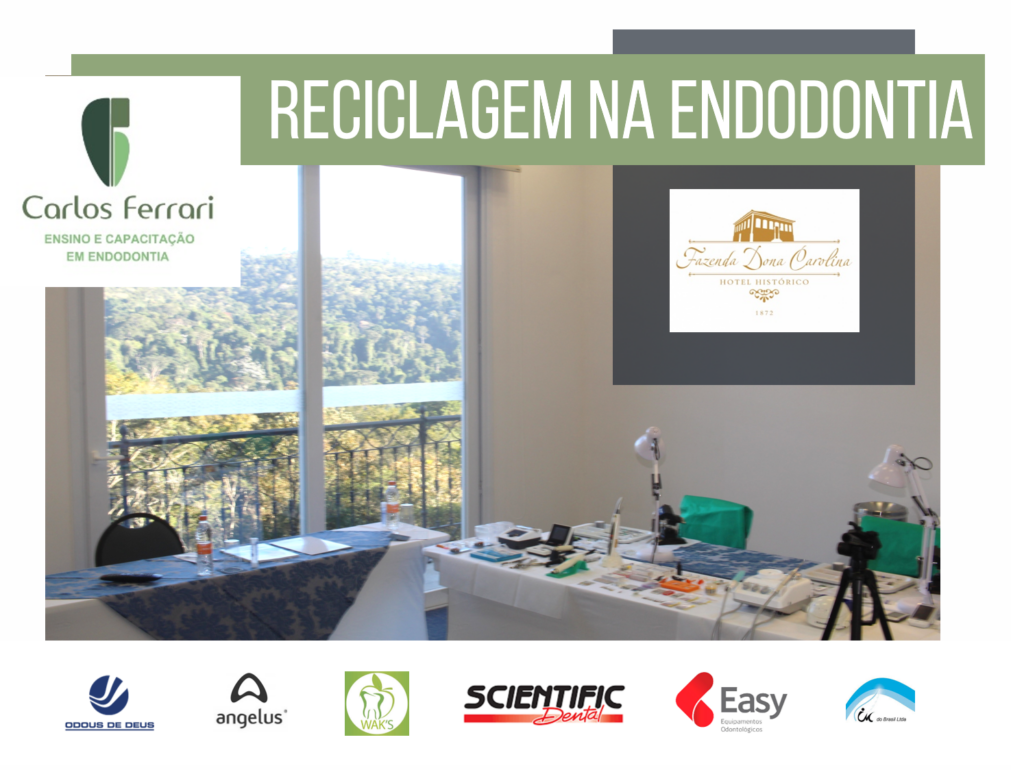 Leer más sobre el artículo Curso de reciclaje en endodoncia