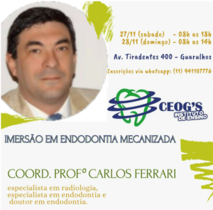 Lea más sobre el artículo Endodoncia Automatizada en Guarulhos.