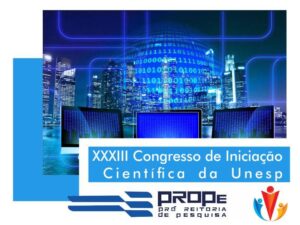 Read more about the article XXXIII Congresso de Iniciação Científica da UNESP