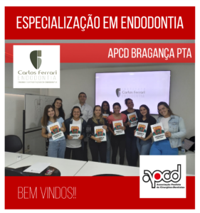 Read more about the article Endodontics specialization course in Bragança Pta. New class.