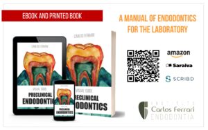 Read more about the article Endodontics Book. Preclinical Endodontics. Visual Guide.