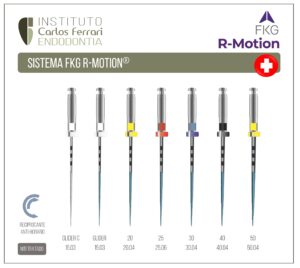 Read more about the article Lima FKG R-Motion. Guide to use.