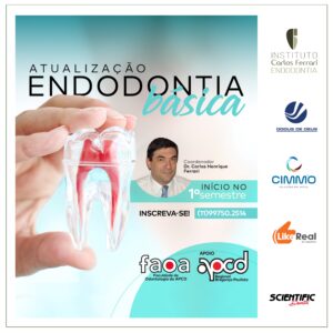Read more about the article Update Endodontics Bragança. Class 2023.