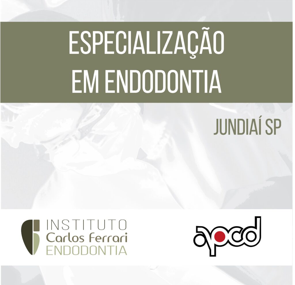 Endodontics Jundiaí
