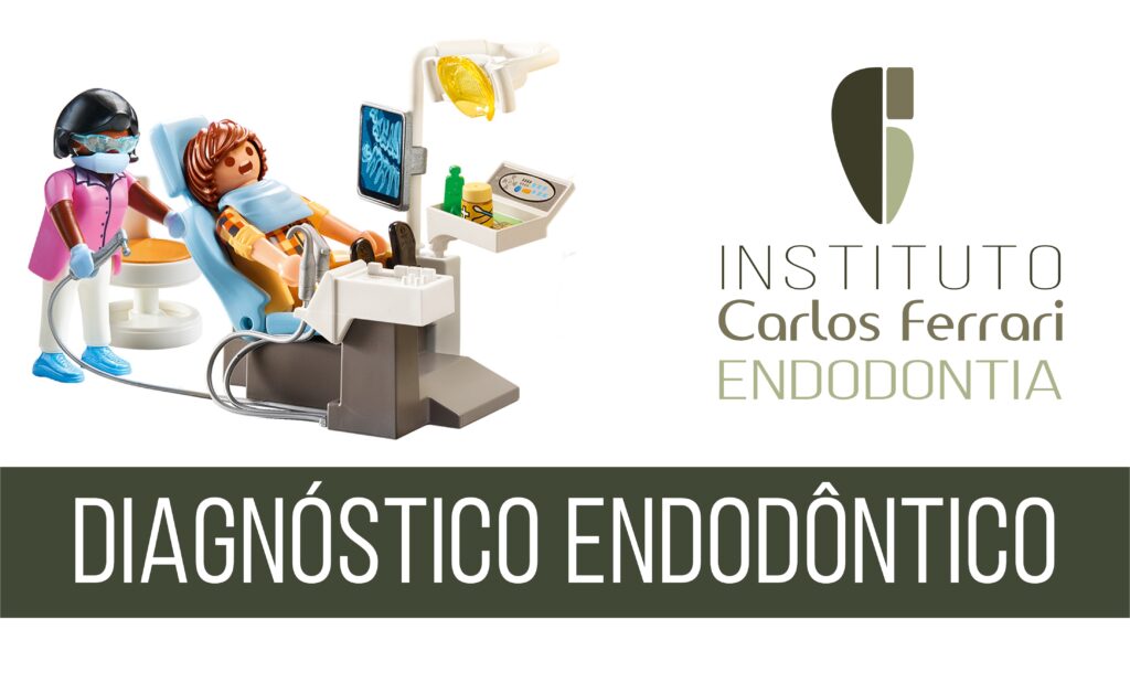 Read more about the article Diagnóstico endodôntico. Aula online.