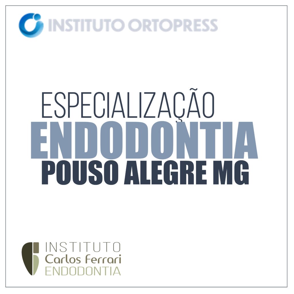 Read more about the article Specialization in endodontics Pouso Alegre.