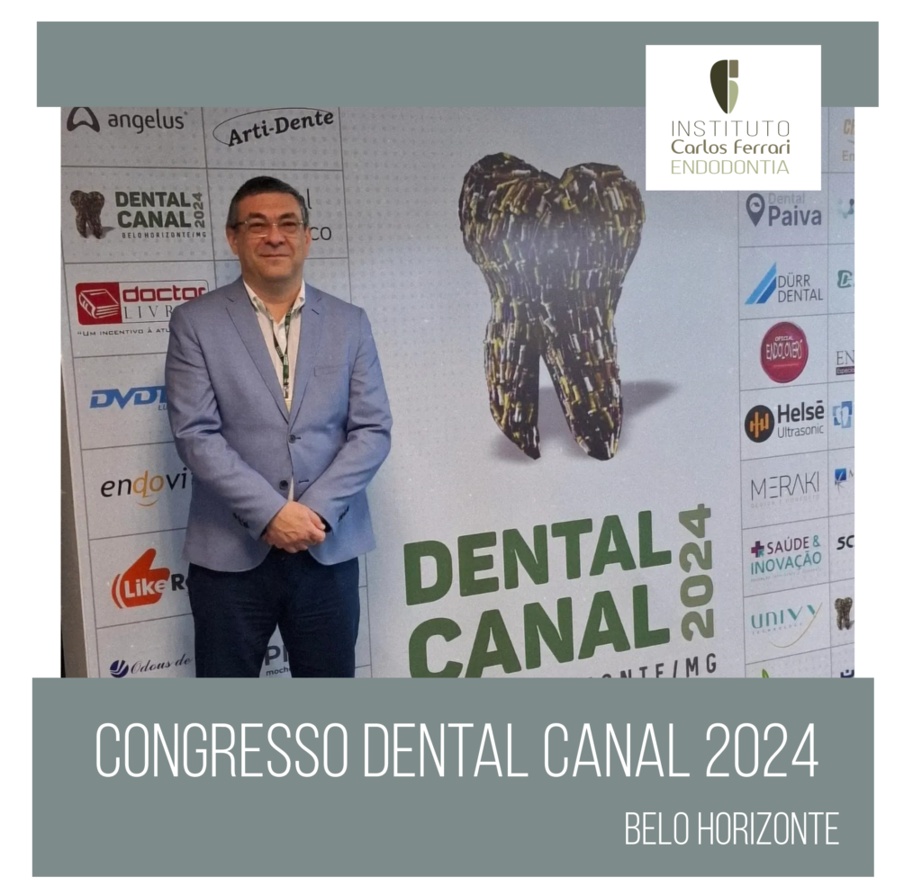 Congresso de endodontia