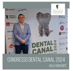 Read more about the article Dental Canal 2024. Participação.