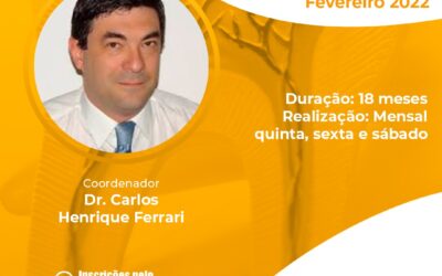 Especialização em Endodontia em Bragança Paulista