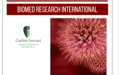 Convite para revisor do Biomedic Research International