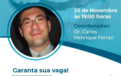 Palestra Trauma Dental APCD Bragança Paulista.