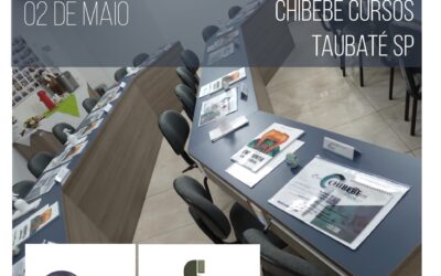 Curso de endodontia básica em Taubaté SP