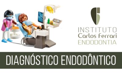Diagnóstico endodôntico. Aula online.