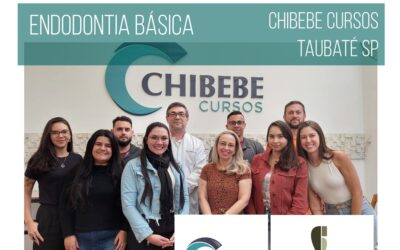 Curso de Endodontia em Taubaté.