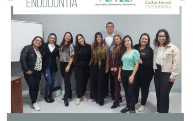 Endodontia APCD São José dos Campos.