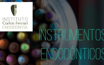Instrumentos endodônticos manuais. Aula Online.