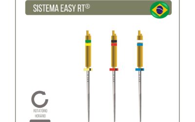 Limas Easy RT. Guia de utilização.