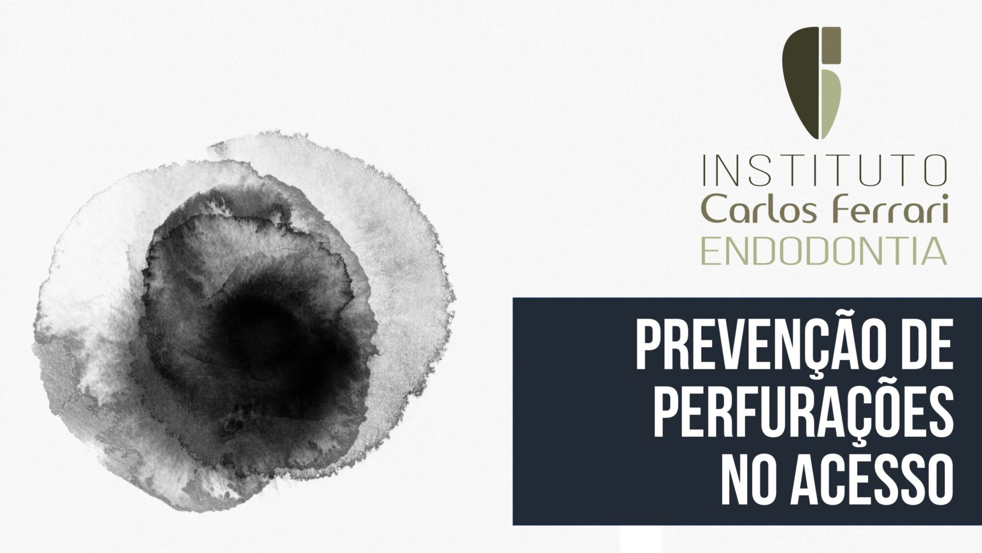 Cirurgia de acesso. Prevenção de perfuração.