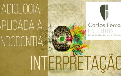 Interpretação radiográfica na endodontia. 3a parte. Aula online.
