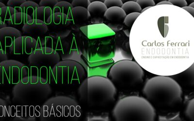Radiologia  na endodontia. 1a parte. Introdução. Aula Online.