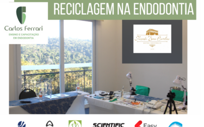 Curso de Reciclagem em Endodontia