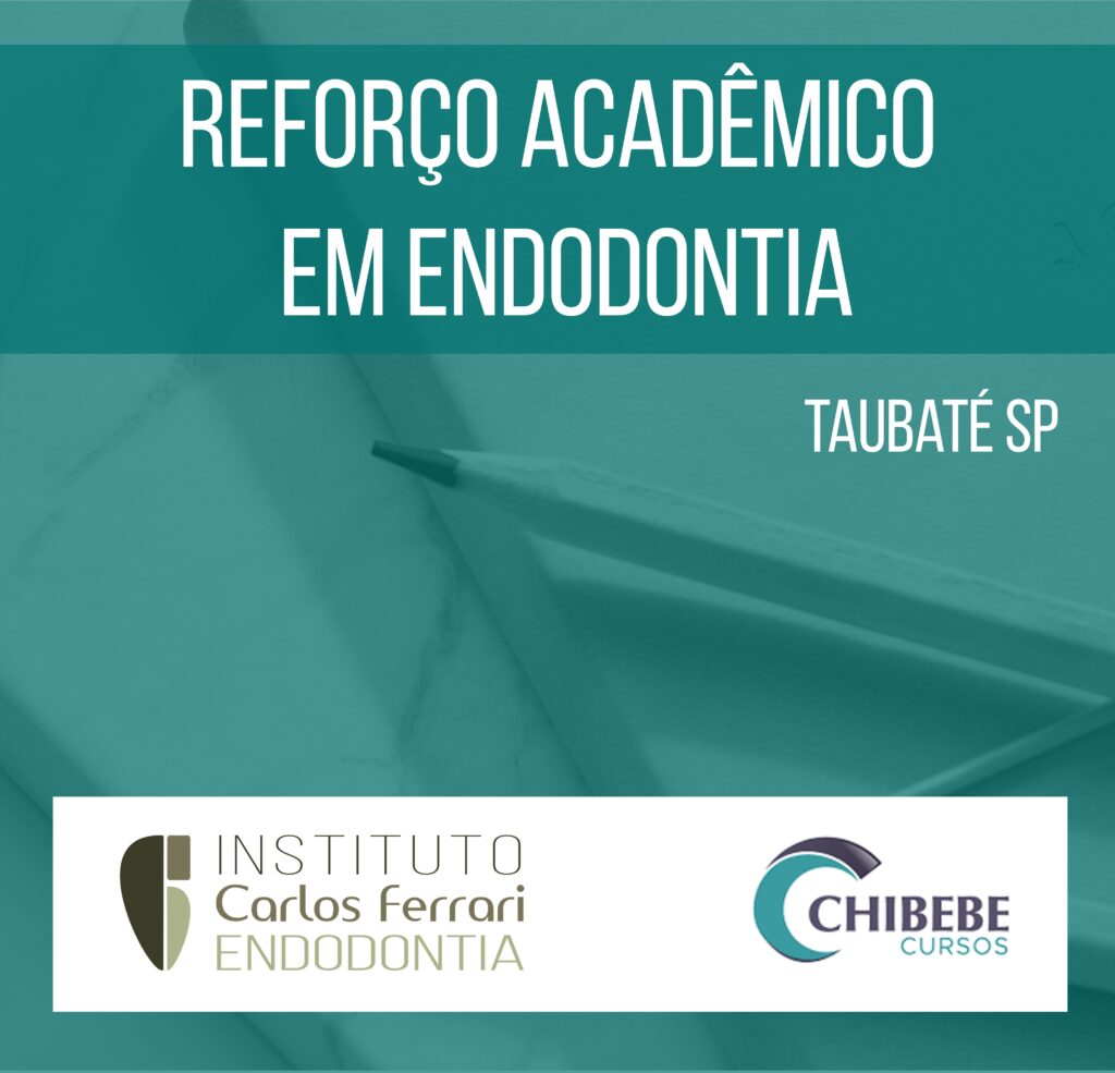 Reciclagem em Endodontia