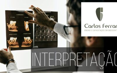 Tomografia na Endodontia. Interpretação. Aula Online