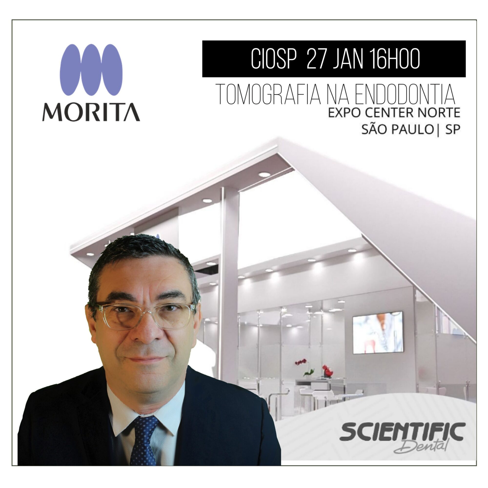 Tomografia cone beam na endodontia