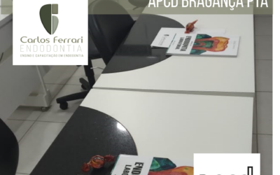 Atualização em endodontia em Bragança Paulista