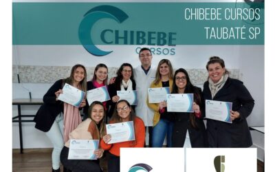 Curso de anestesiologia para dentistas em Taubaté.