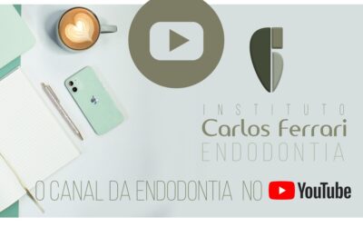Endodontia no youtube. Canal Carlos Ferrari.