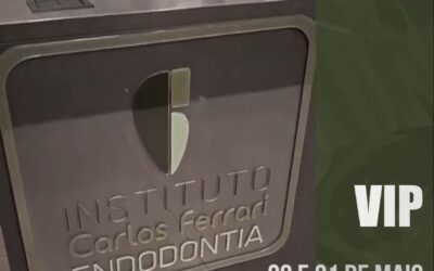 CURso vip de endodontia