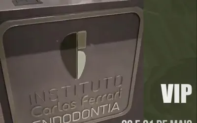 CURso vip de endodontia