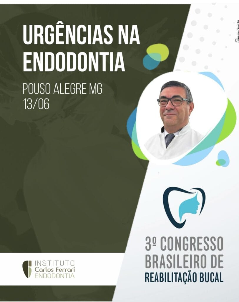 congresso brasileiro de reabilitação oral palestrante