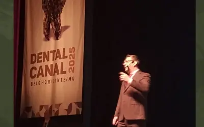 dental canal 2025. palestra