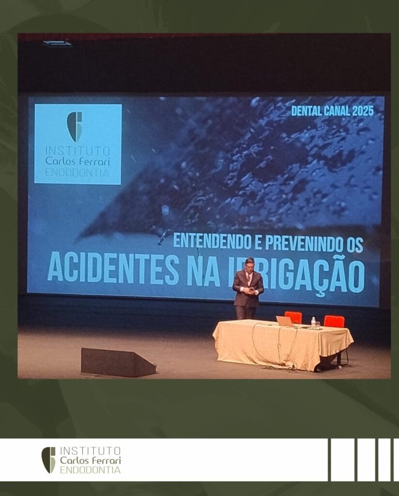 dental canal 2025. palestra